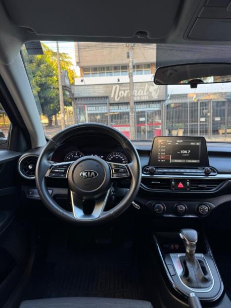KIA Cerato Sedan 2.0 16V 4P EX AUTOMTICO, Foto 10