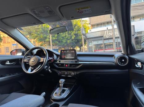 KIA Cerato Sedan 2.0 16V 4P EX AUTOMTICO, Foto 11