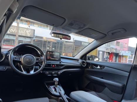 KIA Cerato Sedan 2.0 16V 4P EX AUTOMTICO, Foto 12