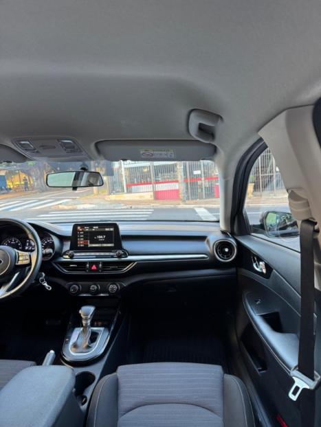 KIA Cerato Sedan 2.0 16V 4P EX AUTOMTICO, Foto 13