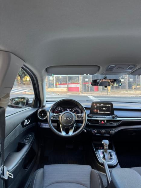 KIA Cerato Sedan 2.0 16V 4P EX AUTOMTICO, Foto 14