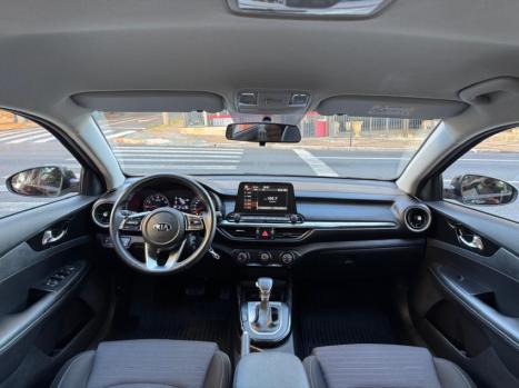KIA Cerato Sedan 2.0 16V 4P EX AUTOMTICO, Foto 15