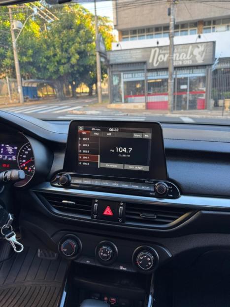 KIA Cerato Sedan 2.0 16V 4P EX AUTOMTICO, Foto 16
