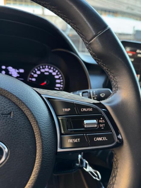 KIA Cerato Sedan 2.0 16V 4P EX AUTOMTICO, Foto 17