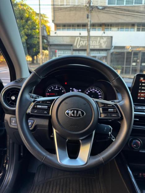 KIA Cerato Sedan 2.0 16V 4P EX AUTOMTICO, Foto 18