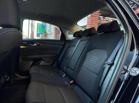 KIA Cerato Sedan 2.0 16V 4P EX AUTOMTICO, Foto 19
