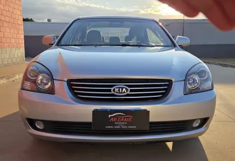 KIA Magentis EX 2.0 L, Foto 1