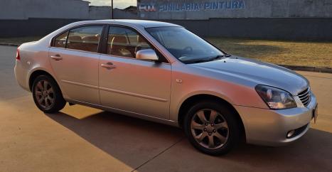 KIA Magentis EX 2.0 L, Foto 2