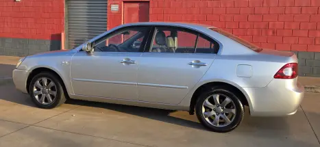 KIA Magentis EX 2.0 L, Foto 3