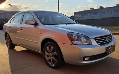 KIA Magentis EX 2.0 L, Foto 4