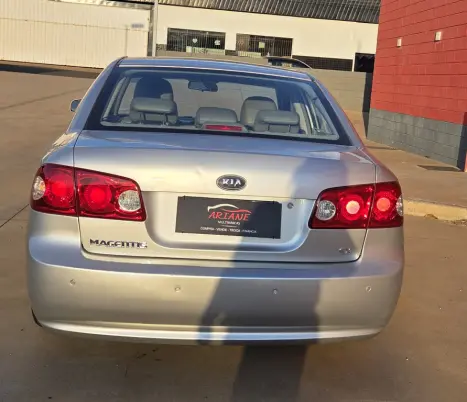 KIA Magentis EX 2.0 L, Foto 5