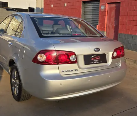 KIA Magentis EX 2.0 L, Foto 6