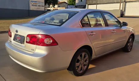 KIA Magentis EX 2.0 L, Foto 7