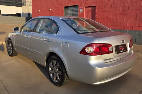 KIA Magentis EX 2.0 L, Foto 8