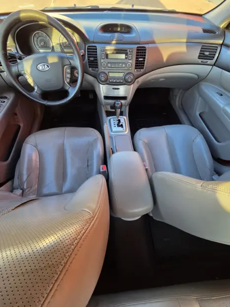 KIA Magentis EX 2.0 L, Foto 11