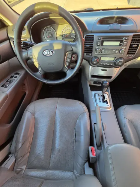 KIA Magentis EX 2.0 L, Foto 12