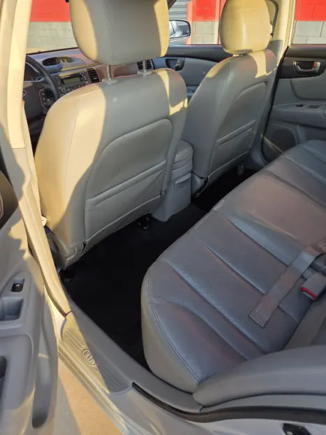 KIA Magentis EX 2.0 L, Foto 13