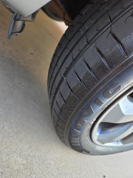 KIA Magentis EX 2.0 L, Foto 15