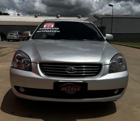 KIA Magentis EX 2.0 L, Foto 1