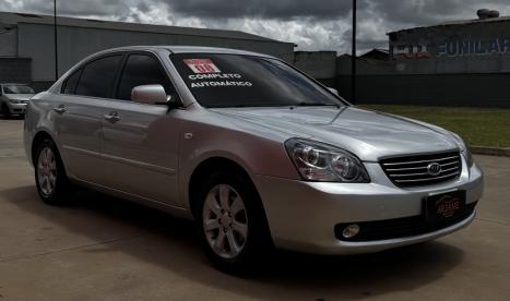 KIA Magentis EX 2.0 L, Foto 2