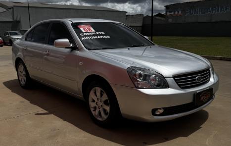 KIA Magentis EX 2.0 L, Foto 3