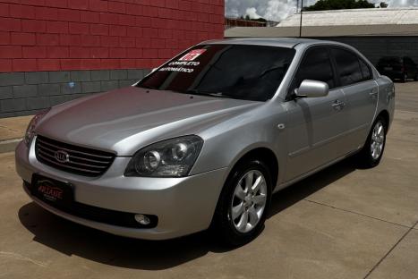 KIA Magentis EX 2.0 L, Foto 4