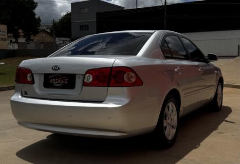 KIA Magentis EX 2.0 L, Foto 5