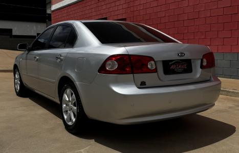 KIA Magentis EX 2.0 L, Foto 8