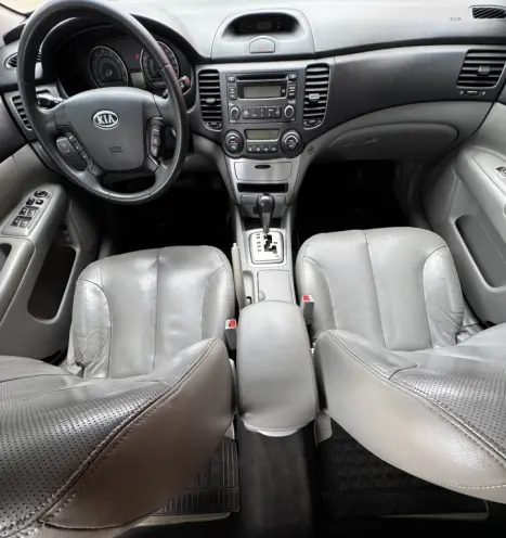 KIA Magentis EX 2.0 L, Foto 10