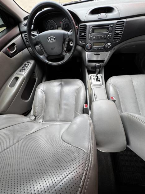 KIA Magentis EX 2.0 L, Foto 11