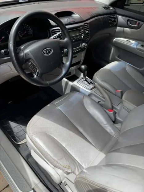 KIA Magentis EX 2.0 L, Foto 12