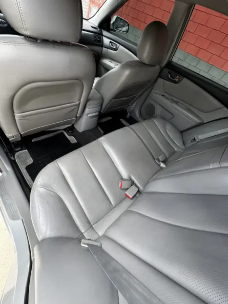 KIA Magentis EX 2.0 L, Foto 13