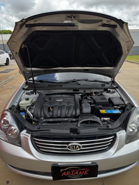 KIA Magentis EX 2.0 L, Foto 14