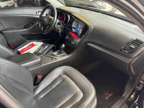 KIA Optima 2.4 16V 4P EX AUTOMÁTICO, Foto 6