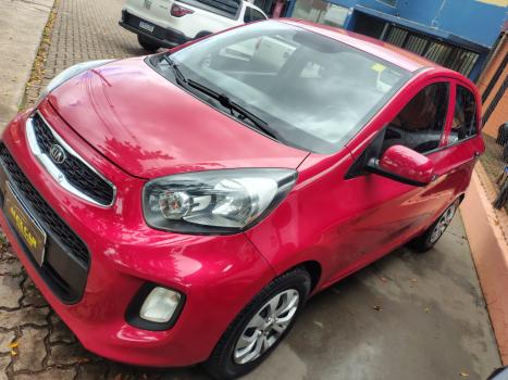 KIA Picanto 1.0 12V 4P FLEX EX, Foto 1