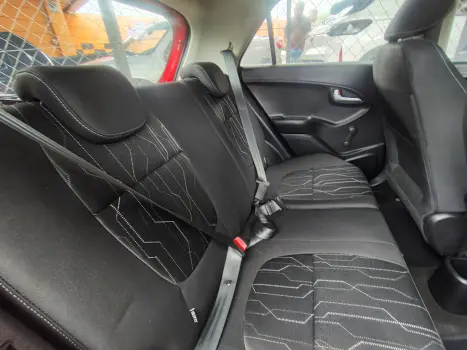 KIA Picanto 1.0 12V 4P FLEX EX, Foto 5