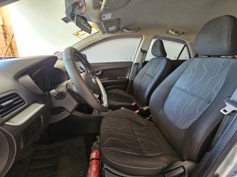 KIA Picanto 1.0 12V 4P EX AUTOM�TICO, Foto 7
