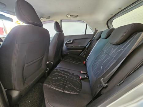 KIA Picanto 1.0 12V 4P EX AUTOM�TICO, Foto 6