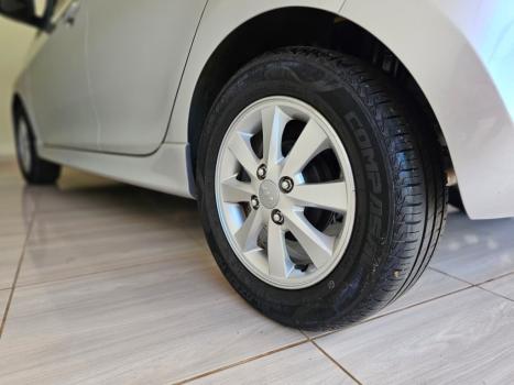 KIA Picanto 1.0 12V 4P EX AUTOM�TICO, Foto 8