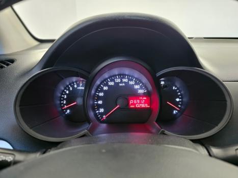 KIA Picanto 1.0 12V 4P EX AUTOM�TICO, Foto 9