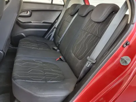 KIA Picanto 1.0 12V 4P EX AUTOM�TICO, Foto 3
