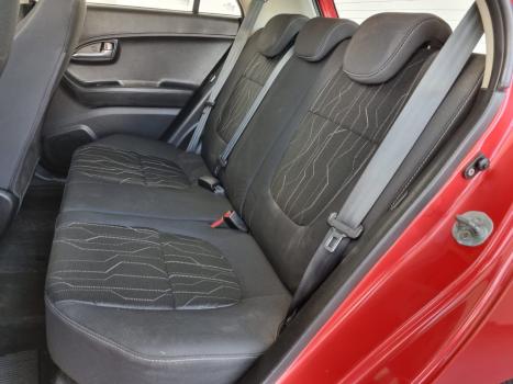 KIA Picanto 1.0 12V 4P EX AUTOM�TICO, Foto 3