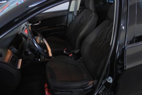 KIA Picanto 1.0 12V 4P FLEX EX AUTOM�TICO, Foto 9