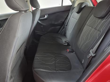 KIA Picanto 1.0 12V 4P FLEX EX, Foto 3