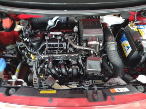 KIA Picanto 1.0 12V 4P FLEX EX, Foto 9