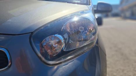 KIA Picanto 1.1 12V 4P EX, Foto 9