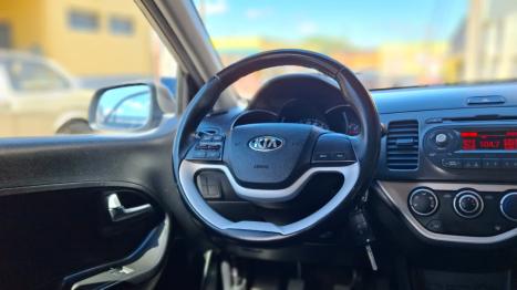 KIA Picanto 1.1 12V 4P EX, Foto 10