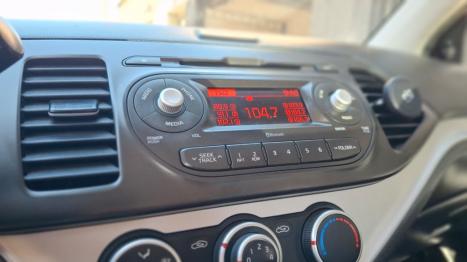 KIA Picanto 1.1 12V 4P EX, Foto 13