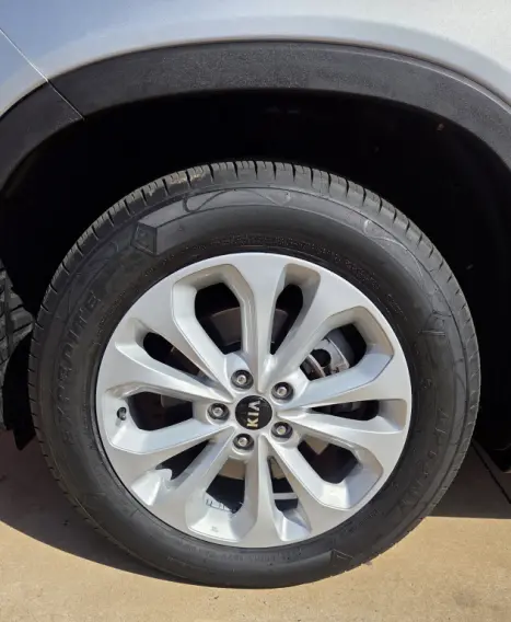 KIA Sorento 2.4 16V 4P EX AUTOMTICO, Foto 15