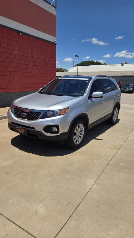 KIA Sorento 3.5 V6 4P EX2 7 LUGARES AUTOM�TICO, Foto 2